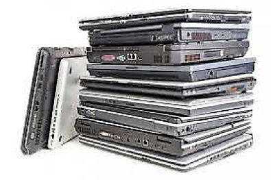 SELL YOUR OLDUSEDBROKEN LAPTOPS FOR CASH