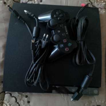 selling 22 games with ps3 console