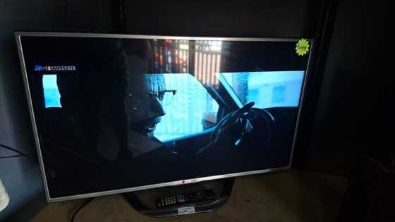 Selling 3D tv with glasses