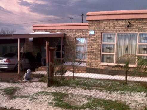 selling a house in refilwe cullinan