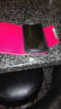 Selling a Samsung galaxy S4