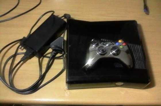 Selling an Xbox 360 250GB