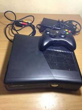 Selling an Xbox 360 250GB