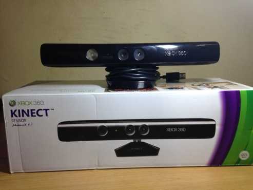 Selling an Xbox 360 Kinect