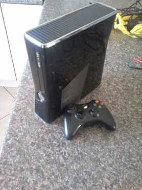 Selling an Xbox 360 Slim 250GB