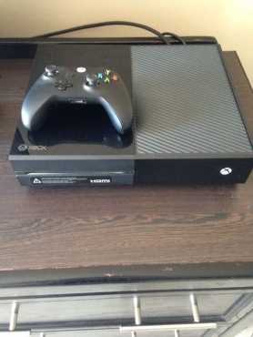 Selling an Xbox One