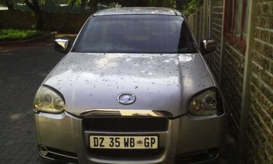 selling bakie