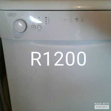 Selling Dishwasher