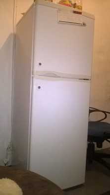 selling fridge