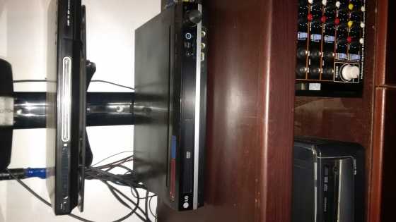 selling LG Home Theatre DvD