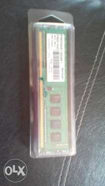 selling my 4 gb ddr 3 ram