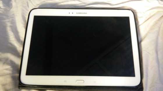 Selling my Samsungs galaxy tab 3