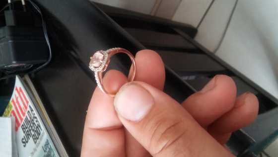 Selling ring for good price