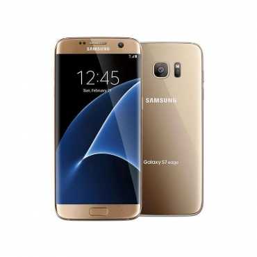 Selling Samsung Galaxy S7 Smartphone - Gold