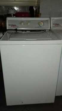 Selling Speed Queen washing machine