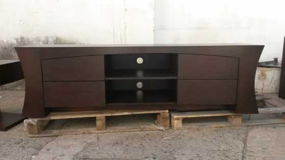 Selling TV unit