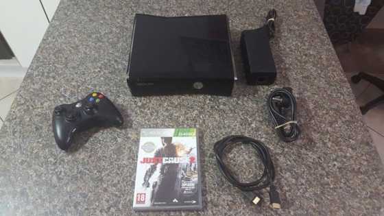 Selling Xbox 360