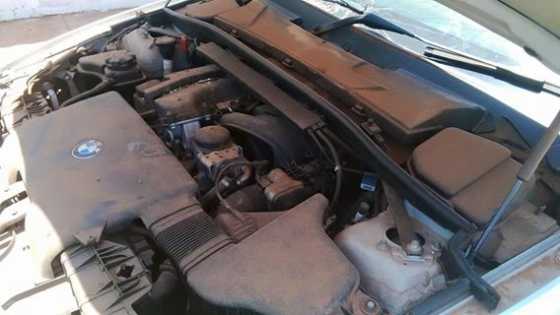 sellingbmw1series2007