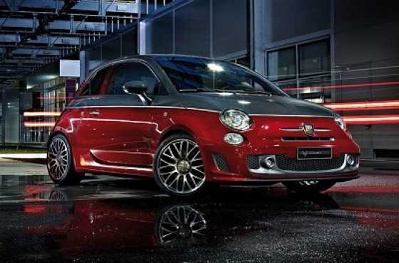 Send us your FIAT Request Today. We have tons to choose from