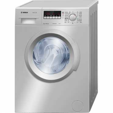 Serie  2 WAB20268ZA Automatic washing machine