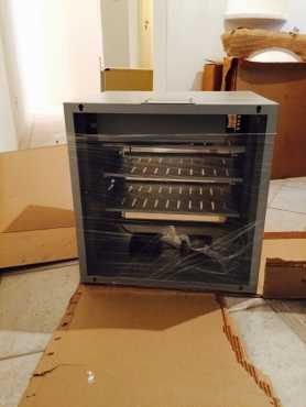 Server cabinet