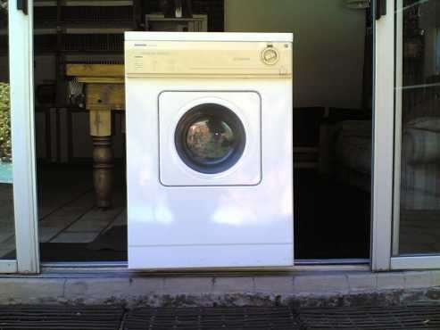 Service and repair Tumble driers