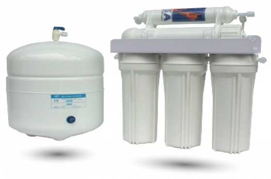 Service of all inds of Water Purification Units