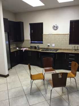 SERVICED OFFIC SPACE TO LET IN CENTURION