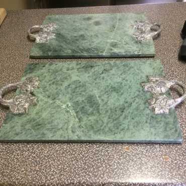 Serving Platters