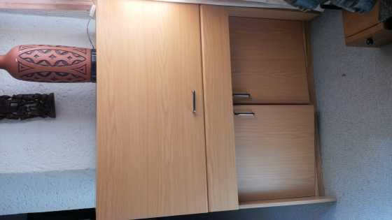 Sewing cabinet for sale