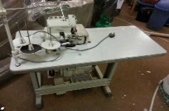 Sewing machine ZOJE ZJ732-86A for sale