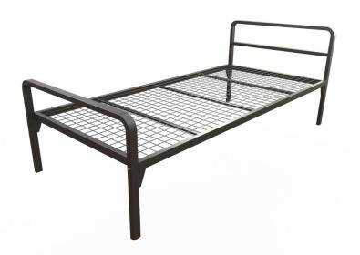 SG Steel bed frame