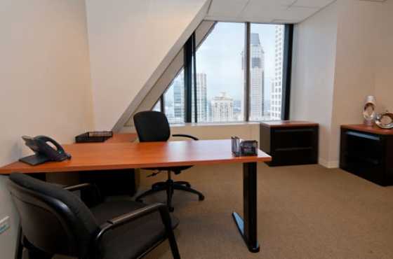 Share in an Office Space a Cheap Price