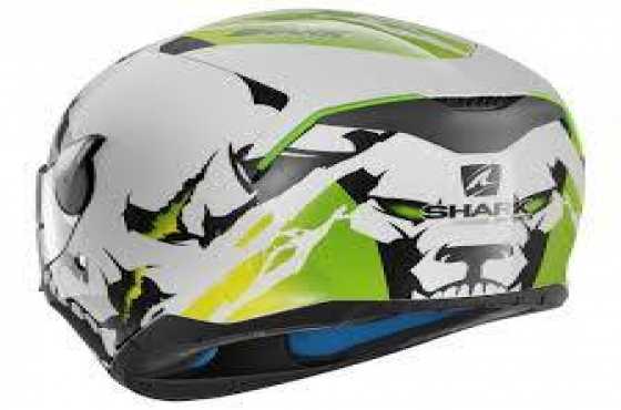 Shark helmet FOR SALE