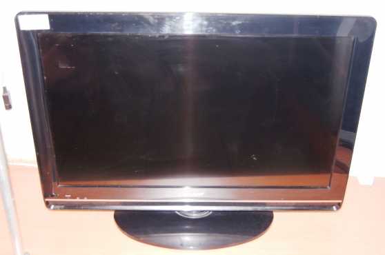 Sharp 32 inch LCD TV S018590C Rosettenvillepawnshop