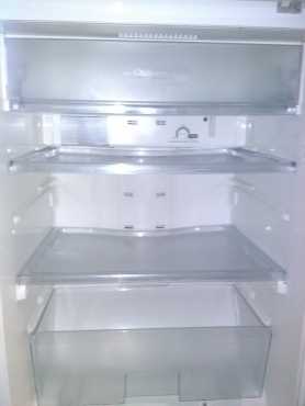 Sharp Frost Free fridge