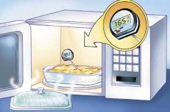 Sharp Microwave Convection Oven