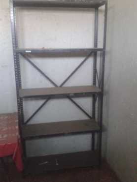 Shelving te koop