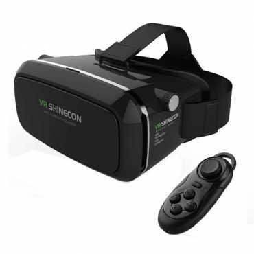 SHINECON VR Virtual Reality 3D Glasses