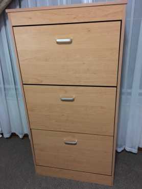 Shoe cupboard for sale