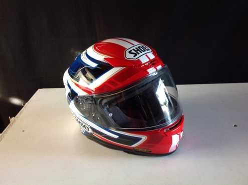 Shoei NXR Helmet size  58 cm ( L )