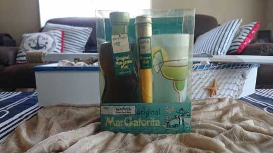 Shonfeld039s Margatorita Mix Gift Set (use as Decoration)