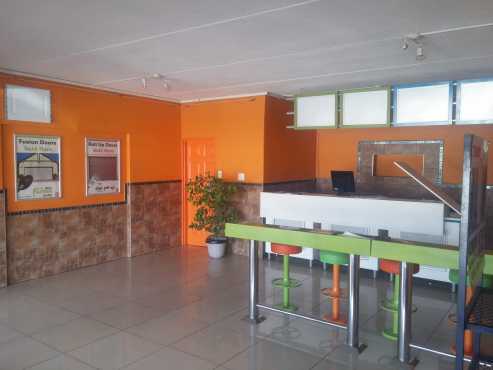 Shop or office to rent in Randfontein