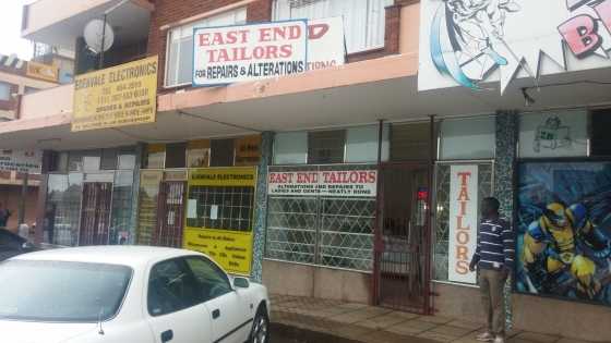 shop to let edenvale cbd