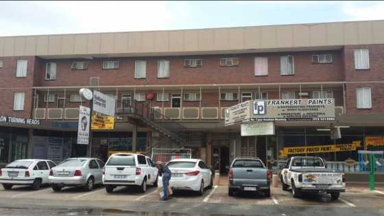 Shop to Let In The Moot Rietfontein Pretoria