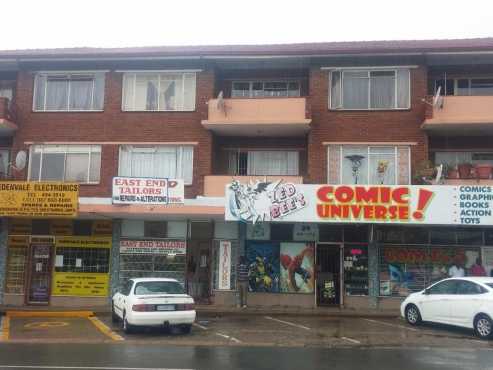 Shop to let next to KFC Edenvale