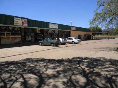 Shopping Center For Sale