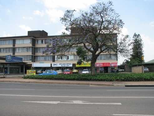 ShopsOffices to Let - Capital ParkEloffsdal