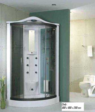 SHOWER CABIN