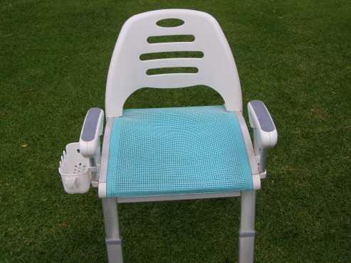 Shower Chair